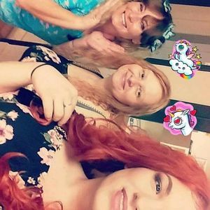 Meet your Posher, Veronica